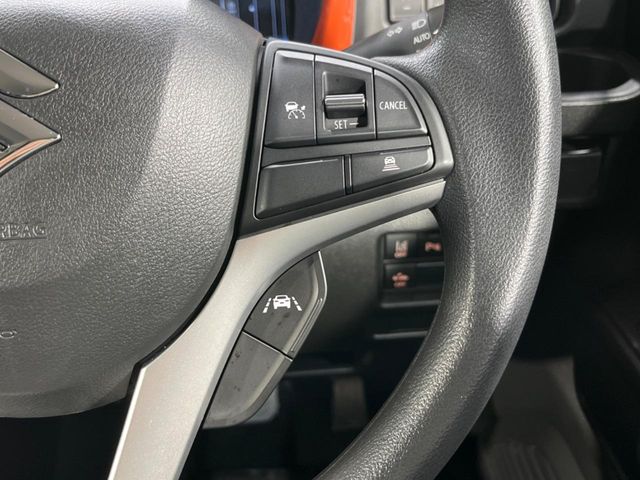 Suzuki Hustler 5