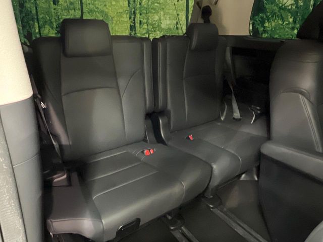 Toyota Alphard 9