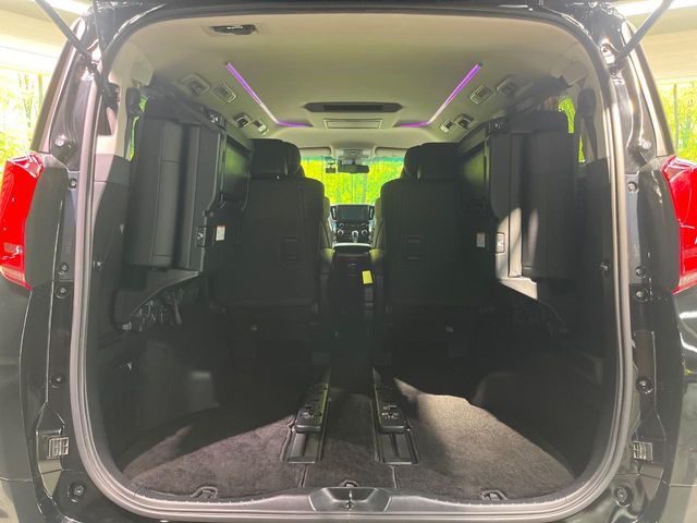 Toyota Alphard 10