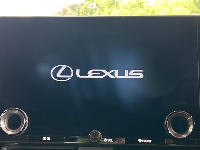 Lexus NX 5