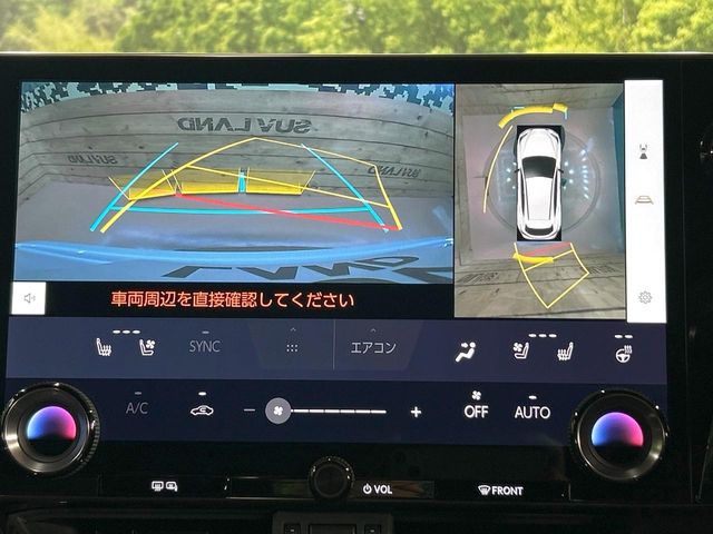 Lexus NX 6