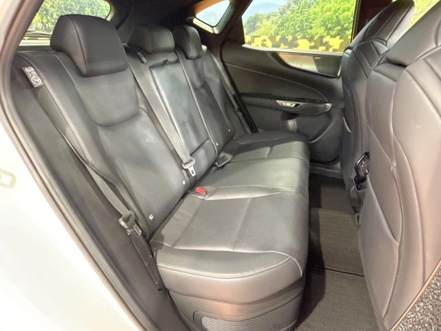 Lexus NX 10