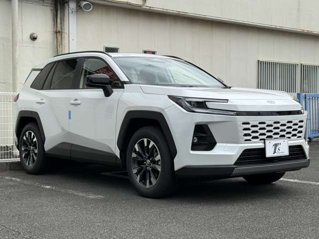 Toyota RAV4 3