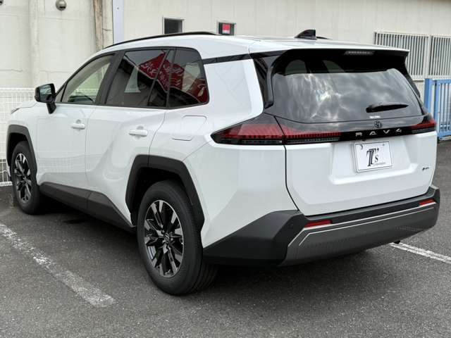 Toyota RAV4 4