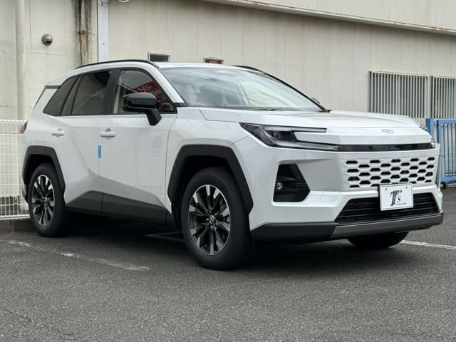 Toyota RAV4 5