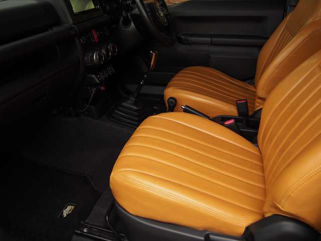 Suzuki Jimny 11