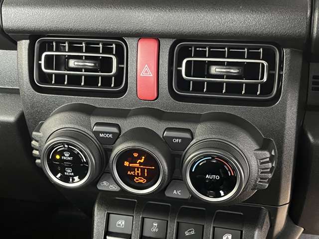 Suzuki Jimny 11