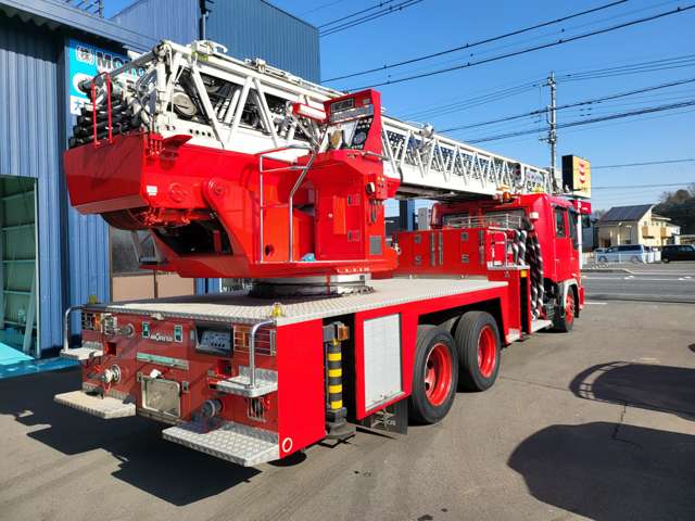 Hino Profia 3