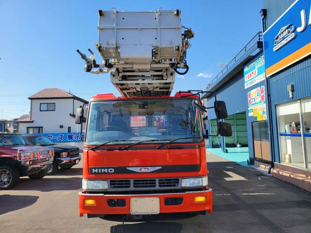Hino Profia 5