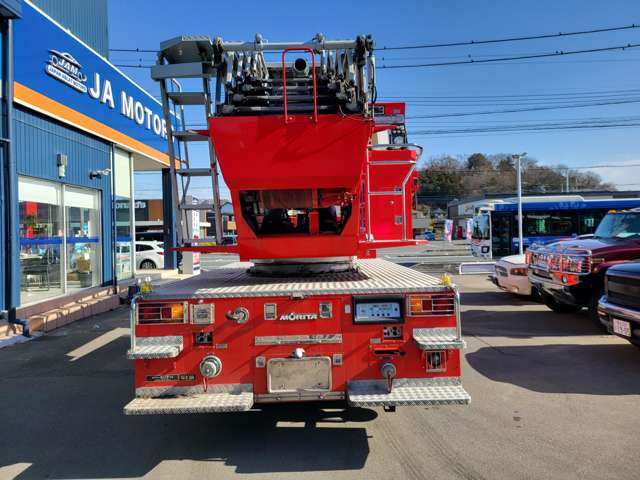 Hino Profia 8