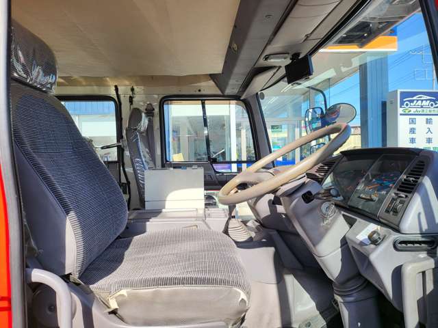 Hino Profia 10