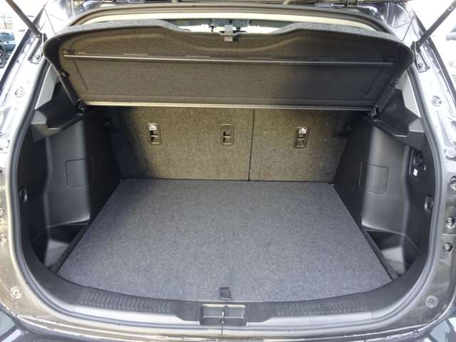 Suzuki SX4 S-CROSS 11