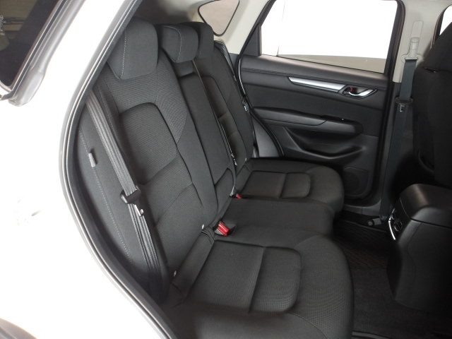 Mazda CX-5 11
