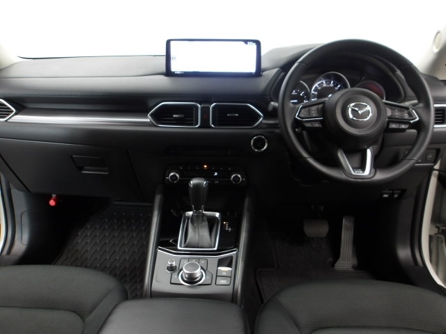 Mazda CX-5 2