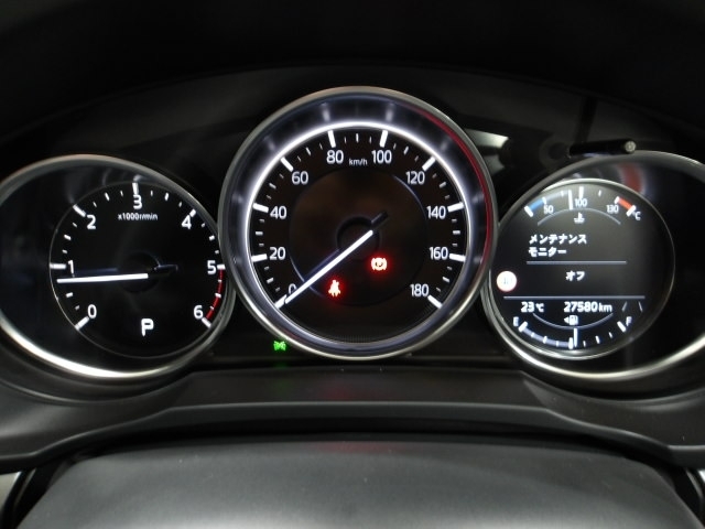 Mazda CX-5 4