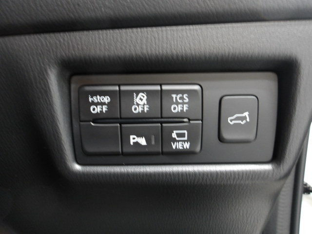 Mazda CX-5 7