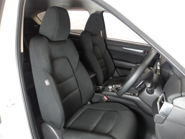Mazda CX-5 8