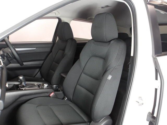 Mazda CX-5 10