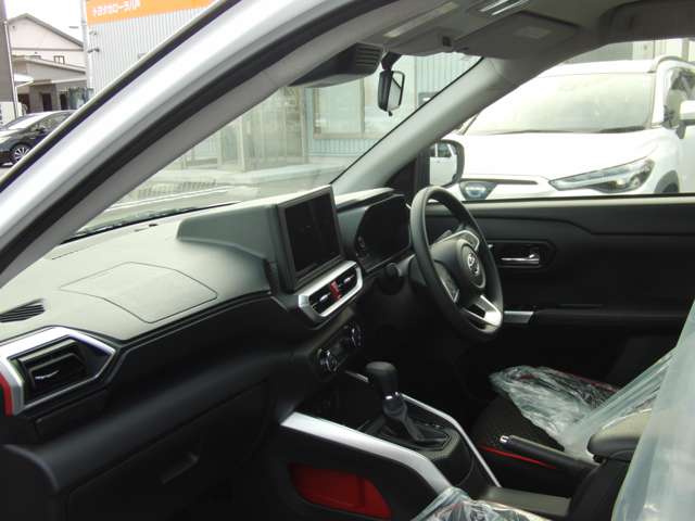 Toyota Raize 11