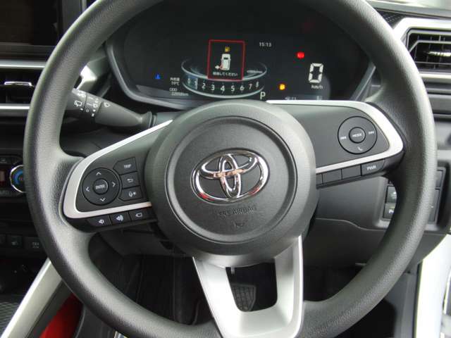 Toyota Raize 6