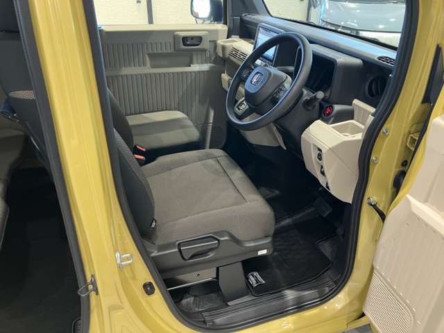 Honda N-VAN e: 11
