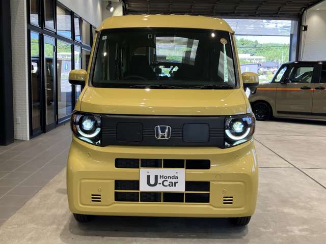 Honda N-VAN e: 6