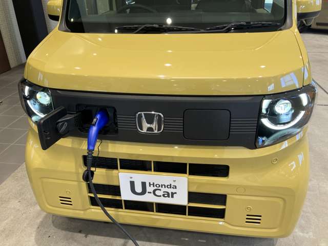 Honda N-VAN e: 9