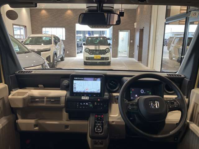 Honda N-VAN e: 10