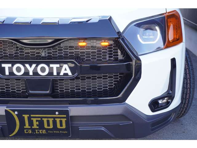 Toyota Probox Van 11