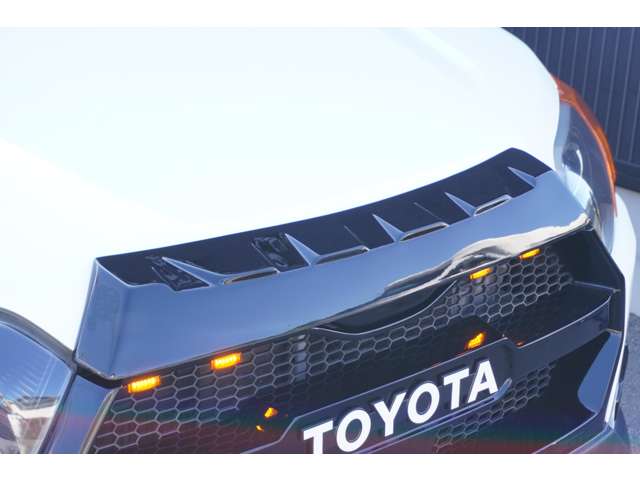 Toyota Probox Van 7