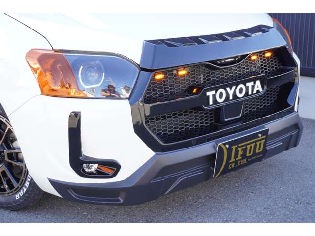 Toyota Probox Van 9