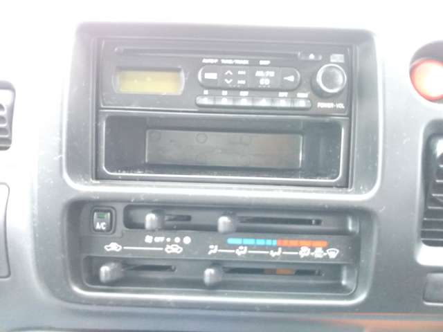 Daihatsu Hijet Truck 8