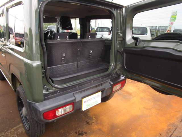 Suzuki Jimny 9