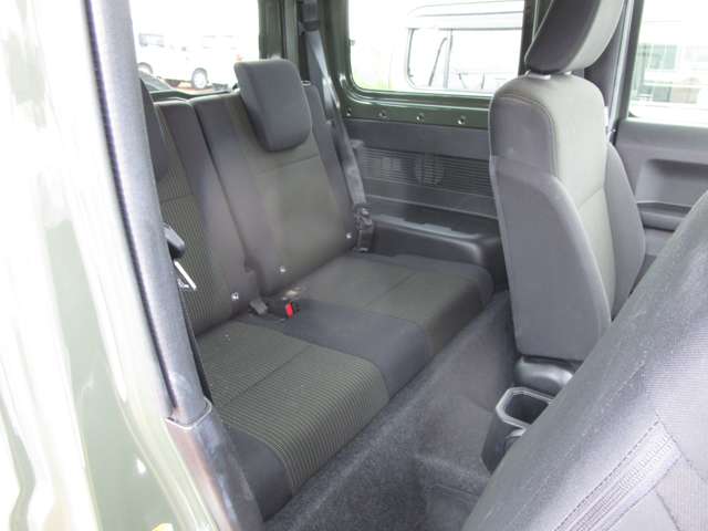 Suzuki Jimny 10