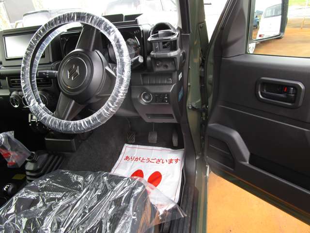 Suzuki Jimny 11