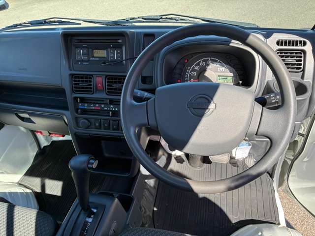 Nissan NT100 Clipper 5
