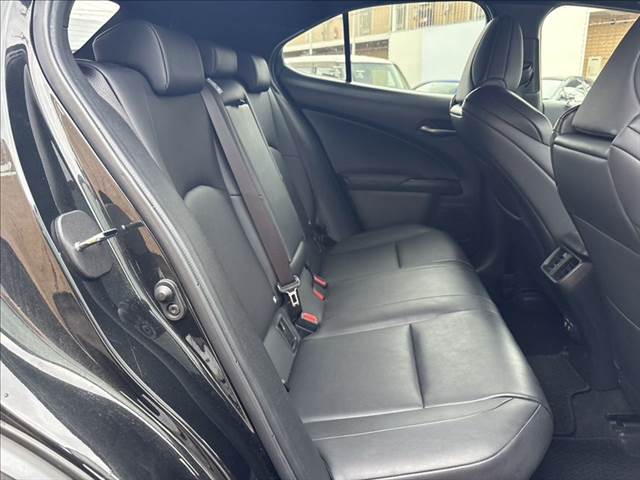 Lexus UX 9