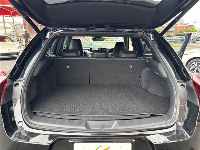 Lexus UX 10
