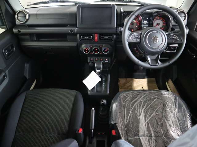 Suzuki Jimny 7