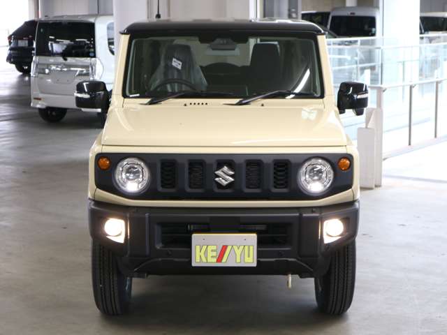 Suzuki Jimny 9