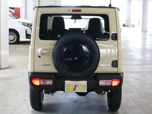 Suzuki Jimny 10