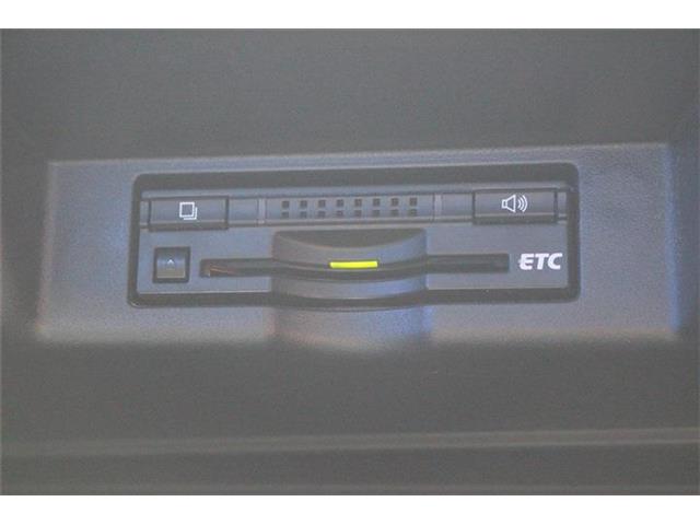 Toyota Harrier 5