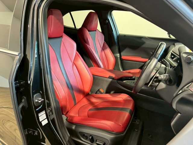 Lexus UX 11