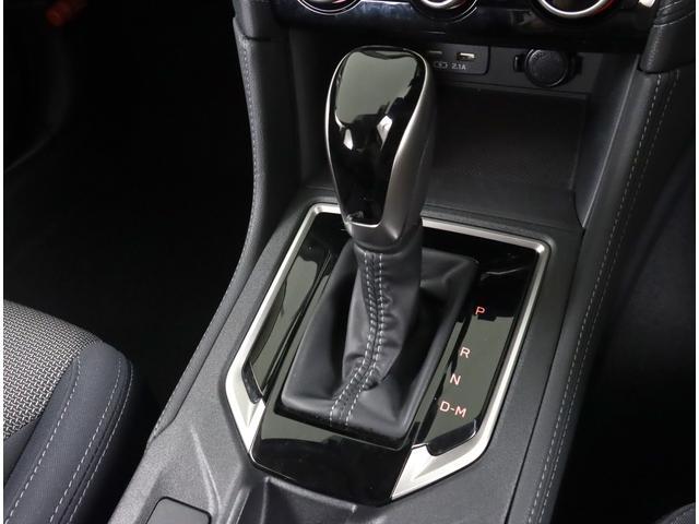 Subaru XV 11