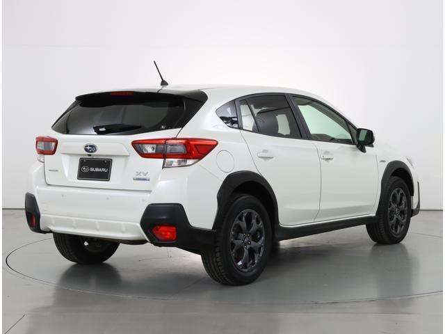 Subaru XV 2