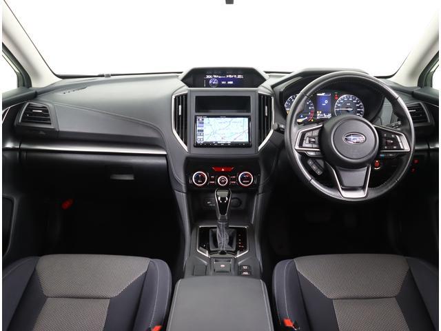 Subaru XV 6