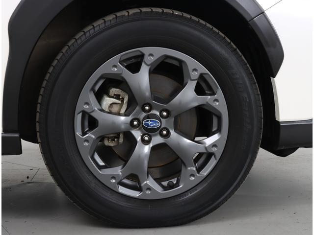 Subaru XV 7
