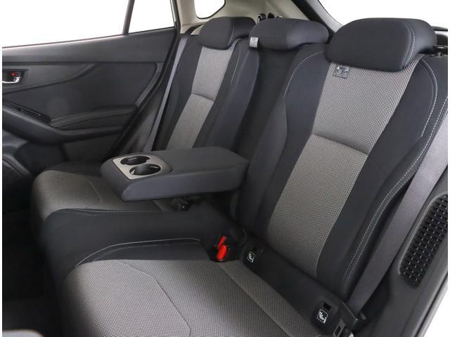 Subaru XV 9