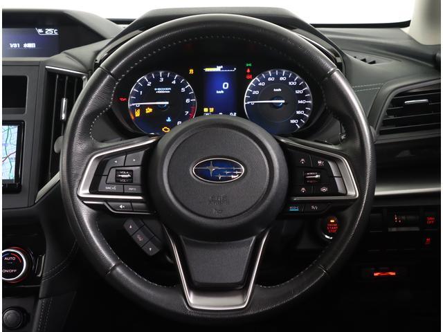 Subaru XV 10