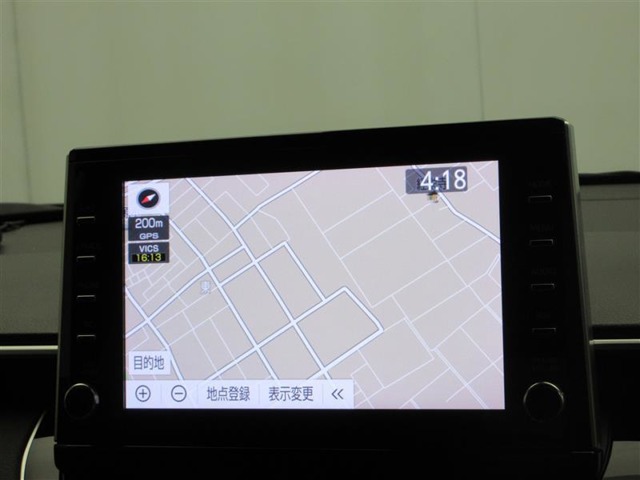 Toyota Corolla Cross 4